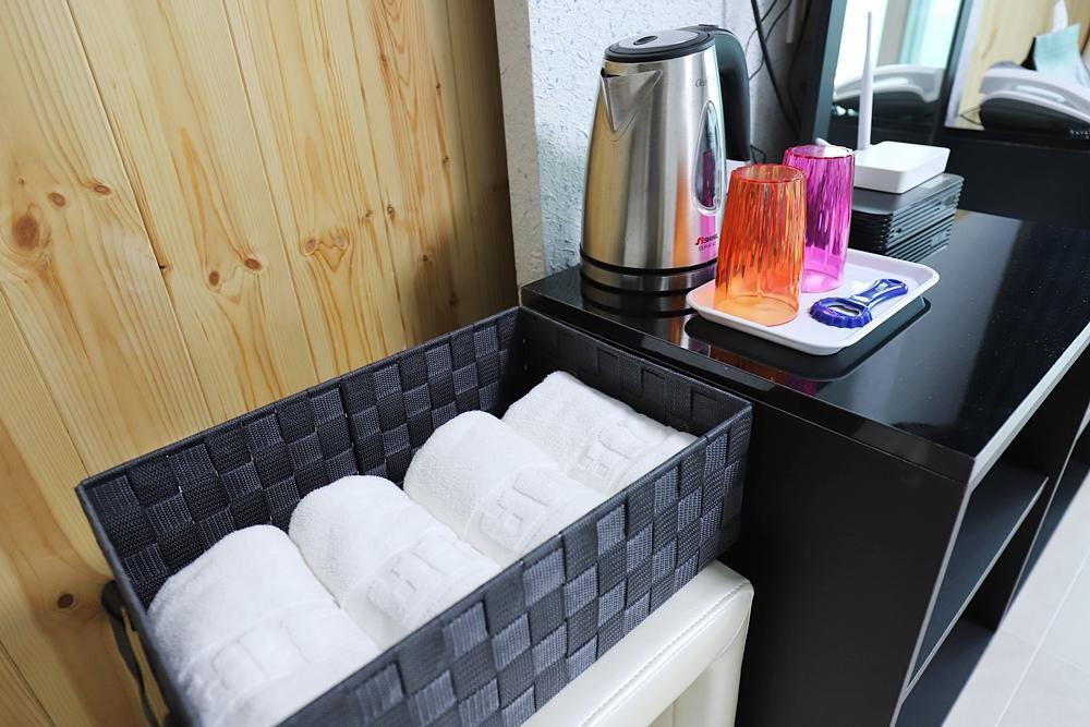 Hotel The Four Hills Jeju Esterno foto